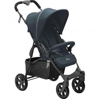 CIRCLE Sportbuggy Treviso 4 woven navy