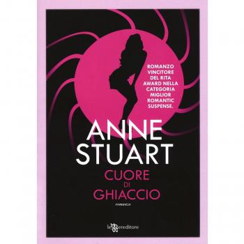 Cuore di ghiaccio