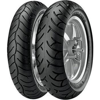 Neumático De Moto Neumático Moto Metzeler 110/70 -16 52S Feelfree