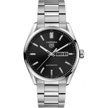 TAG Heuer Carrera Chronograph WBN2010.BA0640