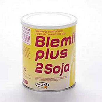 Blemil Plus 2 Soia Maschera 400 g