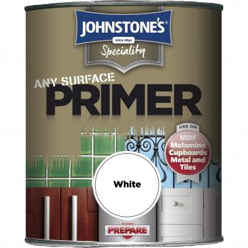 Johnstone's Quick Drying Any Surface Primer
