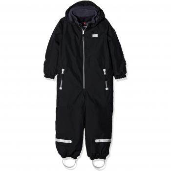 Conjunto de Nieve LEGO Wear Tec Jakob 780 para Niños, Negro