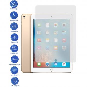 Film anti-rayures 9H pour tablette Apple iPad Pro 9,7 – Verre résistant