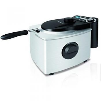 FREIDORA TAURUS PROFESSIONAL SPIN