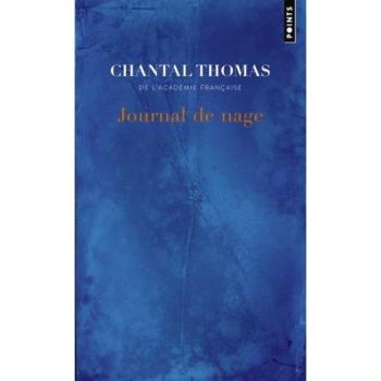 Journal de nage