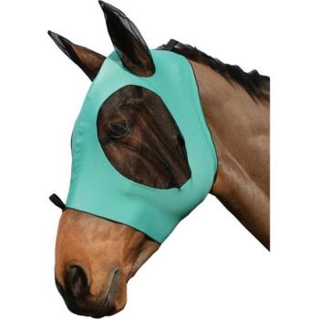 Weatherbeeta Écran de Protection Oculaire Étirable à Oreilles – Turquoise