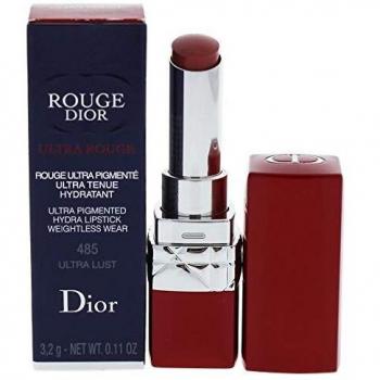 Dior Rouge Ultra Rouge Color-Lipstick 3,2 g – 485 Ultra Lust