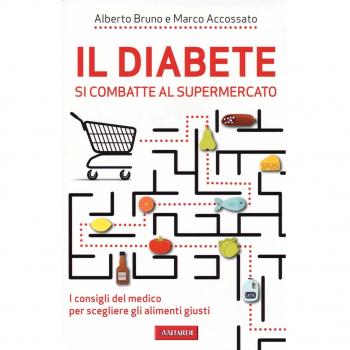 Il diabete si combatte al supermercato