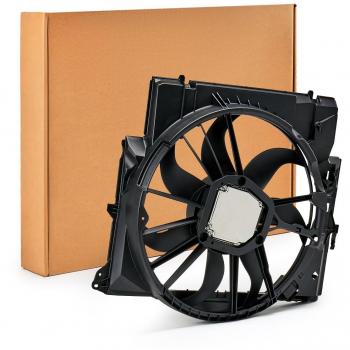 RIDEX 508R0277 Ventilateur de Refroidissement