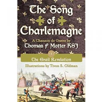 The Song of Charlemagne: Book One