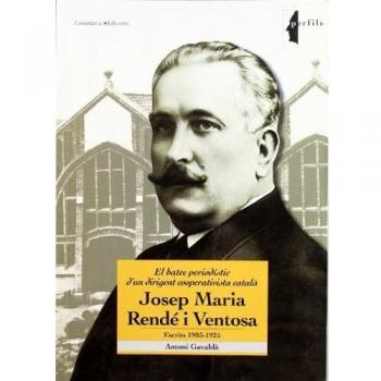 El batec periodístic d'un dirigent cooperativista català