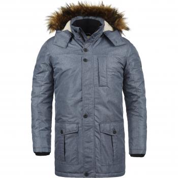 !Solid Herren Winterjacke SDOctavus in Blau