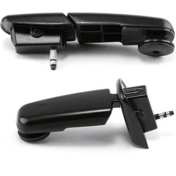 Rear Liftgate Glass Hinge for 2001-2007 Ford Escape