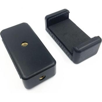 GAQOU Clip Multi‑Uso (iPhone/Samsung/Xiaomi)