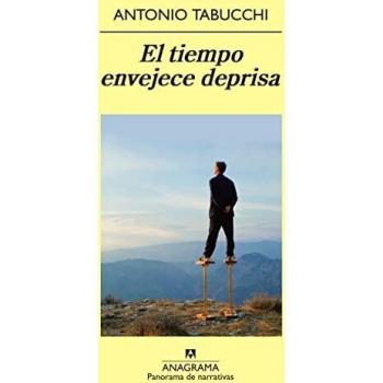 El Tiempo Envejece Deprisa