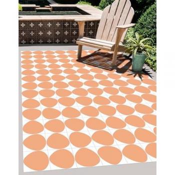 Pavimento Anti Resbalón PVC Mallorca 200x266