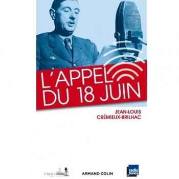 L'Appel du 18 juin