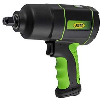 Pistola neumática profesional JBM ½” 1200 Nm