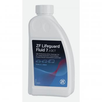 ZF GETRIEBE 0671.090.534 Aceite de transmisión automática