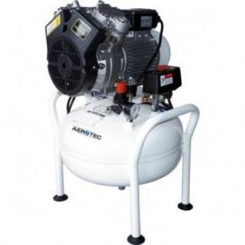 Aeromedic XTR 2V‑25L (sans sécheur) – modèle Aerotec