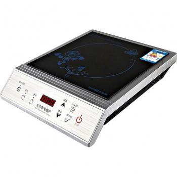 Waterproof Induction Cooker 3800W