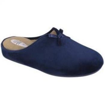 Chausson Scholl Gris Creamy Pointure 37