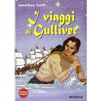 I viaggi di Gulliver