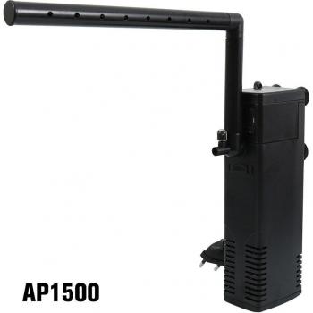 220V EU Plug Fish Tank Filter