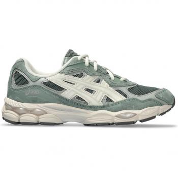 Asics Gel-NYC Femme Kaki 39
