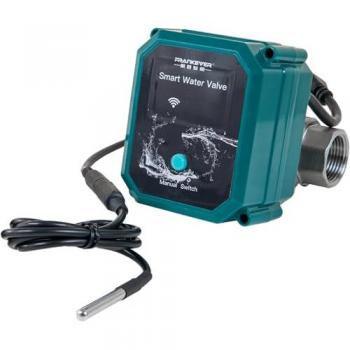 Shelly Smart Wasserventil FrankEver DN25