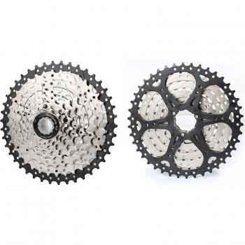 SUNSHINE 8-Speed VTT Freewheel – 32/36/40/42T (SRAM)