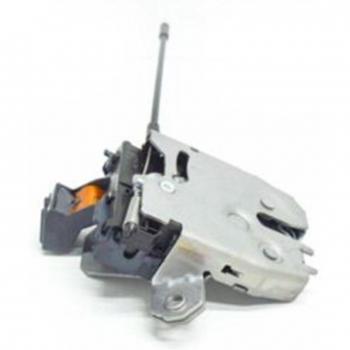 Volvo XC60 Tailgate Lock Mechanism