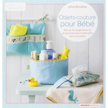 Objets-couture pour Bébé