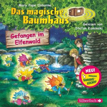 Das magische Baumhaus