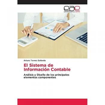 Torres Gallardo, Arturo: El Sistema de Información Contable