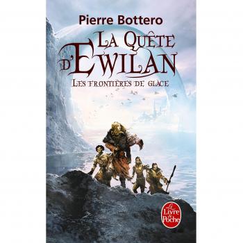 La quête d'Ewilan Tome 2 Poche