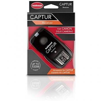 Hähnel Captur Additional Receiver for Canon