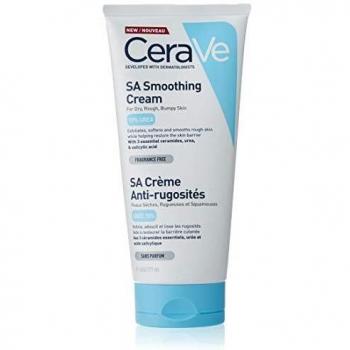 CeraVe Crema Alisadora Anti-rugosidades 170 g
