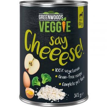 Greenwoods Veggie Pack Ahorro