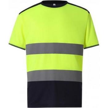 Yoko Men's Hi-Vis T-Shirt
