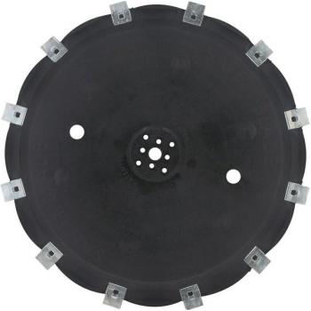 Lama di Sicurezza Ambrogio 12 Denti 29 cm – SKU 075Z15000B