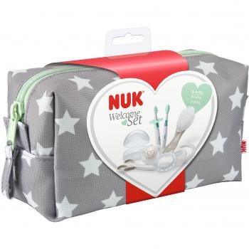 NUK SET DE SOIN NOUVEAU NE 10256412