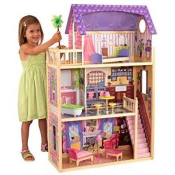 Kayla 10 Pièces – Maison de Poupées KidKraft