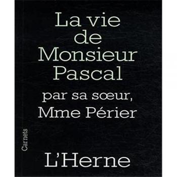 Gilberte Perier