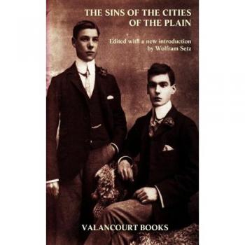 The Sins of the Cities of the Plain