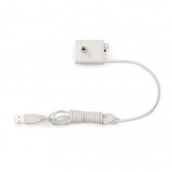 Abreuvoir Catit PIXI en acier inoxydable