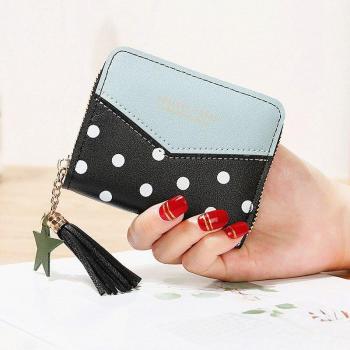 Decorative Pattern Women's Wallet