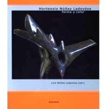 Hortensia núñez ladevéze