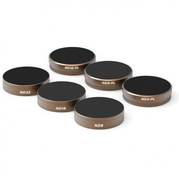 Cinema Series Phantom 4 Pro Filter Bundle